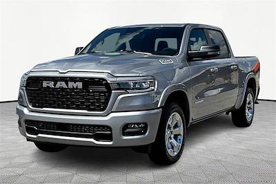 New 2026 Ram 1500 Big Horn Crew Cab 4x4 Pickup for sale #TN192198 - photo 2