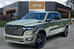 New 2026 Ram 1500 Big Horn Crew Cab Pickup for sale #TN195218 - photo 1