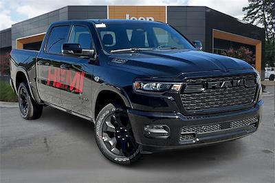 New 2026 Ram 1500 Big Horn Crew Cab 4x4 Pickup for sale #TN212926 - photo 2
