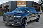 New 2026 Ram 1500 Big Horn Crew Cab 4x4 Pickup for sale #TN212926 - photo 1