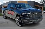 New 2026 Ram 1500 Big Horn Crew Cab 4x4 Pickup for sale #TN212926 - photo 2