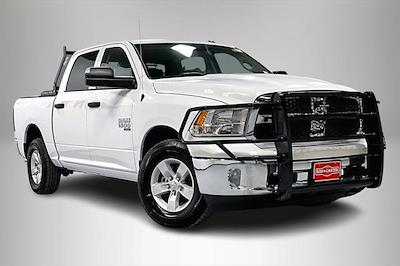 2023 Ram 1500 Classic Crew Cab 4x4, Pickup for sale #C230367 - photo 1