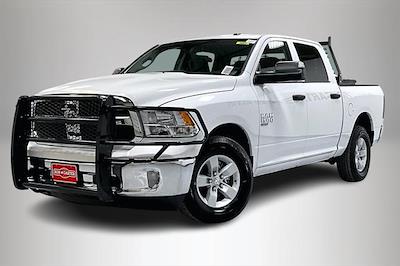 2023 Ram 1500 Classic Crew Cab 4x4, Pickup for sale #C230367 - photo 2