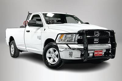 2023 Ram 1500 Classic Regular Cab 4x4, Pickup for sale #C230482 - photo 1