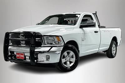 2023 Ram 1500 Classic Regular Cab 4x4, Pickup for sale #C230482 - photo 2