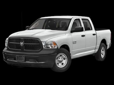 2023 Ram 1500 Classic Crew Cab 4x4, Pickup for sale #C230527 - photo 1