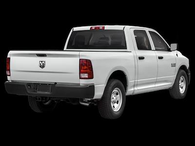 2023 Ram 1500 Classic Crew Cab 4x4, Pickup for sale #C230527 - photo 2