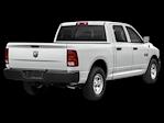 2023 Ram 1500 Classic Crew Cab 4x4, Pickup for sale #C230527 - photo 2