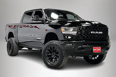 New 2023 Ram 1500 Big Horn Crew Cab 4x4 Pickup for sale #C230649 - photo 1