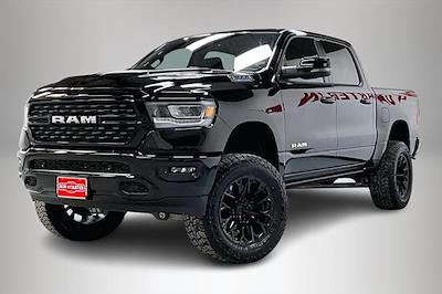 New 2023 Ram 1500 Big Horn Crew Cab 4x4 Pickup for sale #C230649 - photo 2
