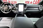 New 2023 Ram 1500 Big Horn Crew Cab 4x4 Pickup for sale #C230649 - photo 5