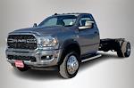 New 2024 Ram 4500 Tradesman Regular Cab 108 CA Cab Chassis for sale #C240028 - photo 3