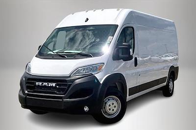 New 2023 Ram ProMaster 2500 High Roof Empty Cargo Van for sale #PE586698 - photo 1