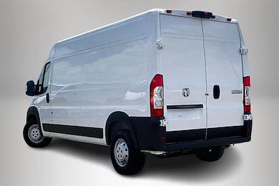 New 2023 Ram ProMaster 2500 High Roof Empty Cargo Van for sale #PE586698 - photo 2