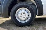 New 2023 Ram ProMaster 2500 High Roof Empty Cargo Van for sale #PE586698 - photo 8