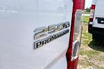 New 2023 Ram ProMaster 2500 High Roof Empty Cargo Van for sale #PE586698 - photo 14