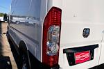 New 2023 Ram ProMaster 2500 High Roof Empty Cargo Van for sale #PE586701 - photo 11