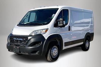 New 2024 Ram ProMaster 1500 Standard Roof Empty Cargo Van for sale #RE131996 - photo 2