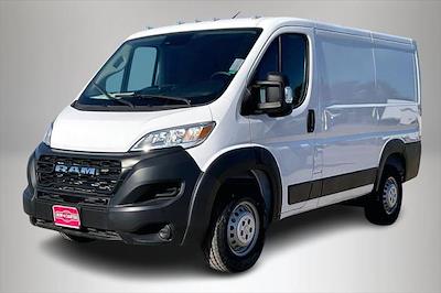 New 2024 Ram ProMaster 1500 Standard Roof Empty Cargo Van for sale #RE131997 - photo 2