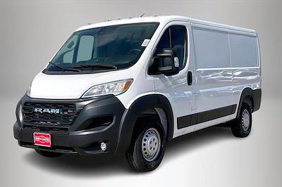 New 2024 Ram ProMaster 2500 Standard Roof Upfitted Cargo Van for sale #RE153834 - photo 1