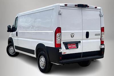 New 2024 Ram ProMaster 2500 Standard Roof Upfitted Cargo Van for sale #RE153837 - photo 2