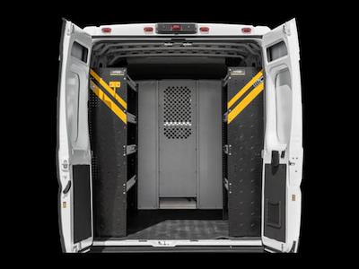New 2024 Ram ProMaster 2500 Standard Roof Upfitted Cargo Van for sale #RE153837 - photo 2