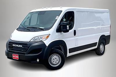 New 2024 Ram ProMaster 2500 Standard Roof Empty Cargo Van for sale #RE153838 - photo 2