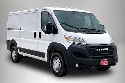 New 2024 Ram ProMaster 2500 Standard Roof Empty Cargo Van for sale #RE153843 - photo 1