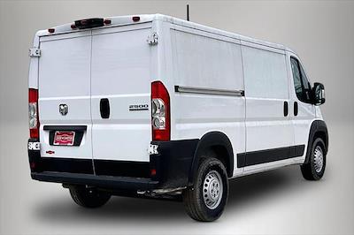 New 2024 Ram ProMaster 2500 Standard Roof Empty Cargo Van for sale #RE153843 - photo 2