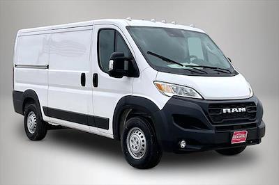 New 2024 Ram ProMaster 2500 Standard Roof Empty Cargo Van for sale #RE153844 - photo 1