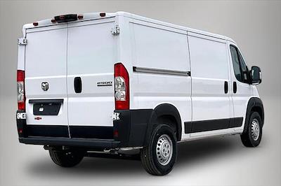 New 2024 Ram ProMaster 2500 Standard Roof Empty Cargo Van for sale #RE153844 - photo 2