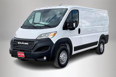 New 2024 Ram ProMaster 2500 Standard Roof Empty Cargo Van for sale #RE153847 - photo 1