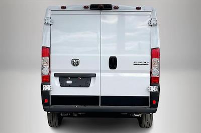 New 2024 Ram ProMaster 2500 Standard Roof Empty Cargo Van for sale #RE153847 - photo 2