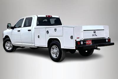 New 2024 Ram 2500 Crew Cab Service Truck for sale #RG100559 - photo 2