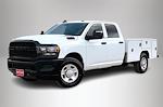 New 2024 Ram 2500 Crew Cab Service Truck for sale #RG100559 - photo 1