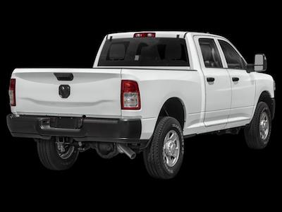New 2024 Ram 3500 Tradesman Crew Cab 4x4 Pickup for sale #RG108776 - photo 2