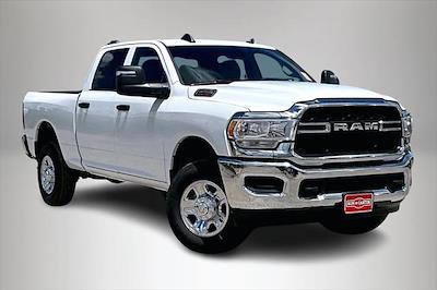 New 2024 Ram 2500 Tradesman Crew Cab for sale #RG178785 - photo 1