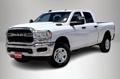 New 2024 Ram 2500 Tradesman Crew Cab for sale #RG178785 - photo 2