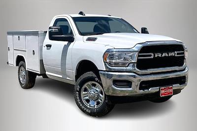 New 2024 Ram 2500 Tradesman Regular Cab 4x4 Pickup for sale #RG207557 - photo 1