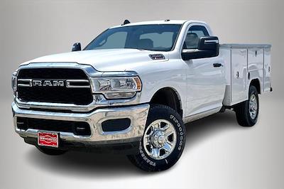 New 2024 Ram 2500 Tradesman Regular Cab 4x4 Pickup for sale #RG207557 - photo 2