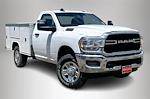New 2024 Ram 2500 Tradesman Regular Cab 4x4 Pickup for sale #RG207557 - photo 1