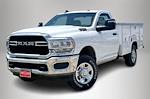 New 2024 Ram 2500 Tradesman Regular Cab 4x4 Pickup for sale #RG207557 - photo 2