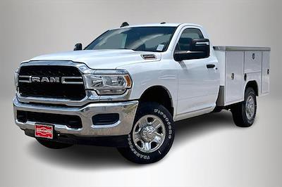 New 2024 Ram 2500 Tradesman Regular Cab 4x4 Pickup for sale #RG207558 - photo 2