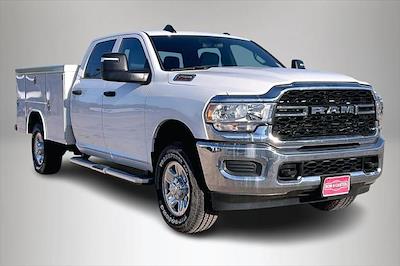 New 2024 Ram 2500 Tradesman Crew Cab for sale #RG251190 - photo 1