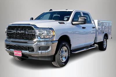 New 2024 Ram 2500 Tradesman Crew Cab for sale #RG251190 - photo 2