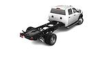New 2024 Ram 5500 Tradesman Crew Cab 4x4 84 CA Cab Chassis for sale #RG261075 - photo 2