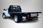 New 2024 Ram 4500 Tradesman Regular Cab Flatbed Truck for sale #RG279905 - photo 2