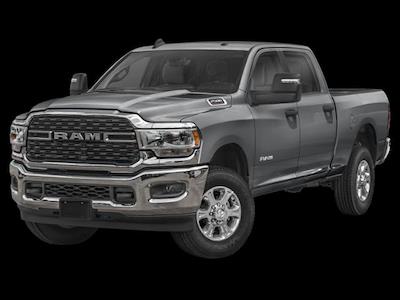 New 2024 Ram 2500 Big Horn Crew Cab 4x4 Pickup for sale #RG298667 - photo 1