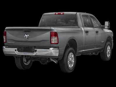 New 2024 Ram 2500 Big Horn Crew Cab 4x4 Pickup for sale #RG298667 - photo 2