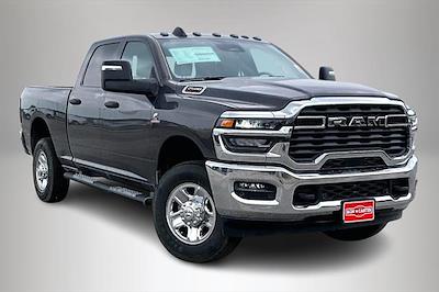 New 2025 Ram 2500 Tradesman Crew Cab 4x4 Pickup for sale #SG546121 - photo 1